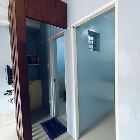 Jsj Transient House Baliuag Exterior foto