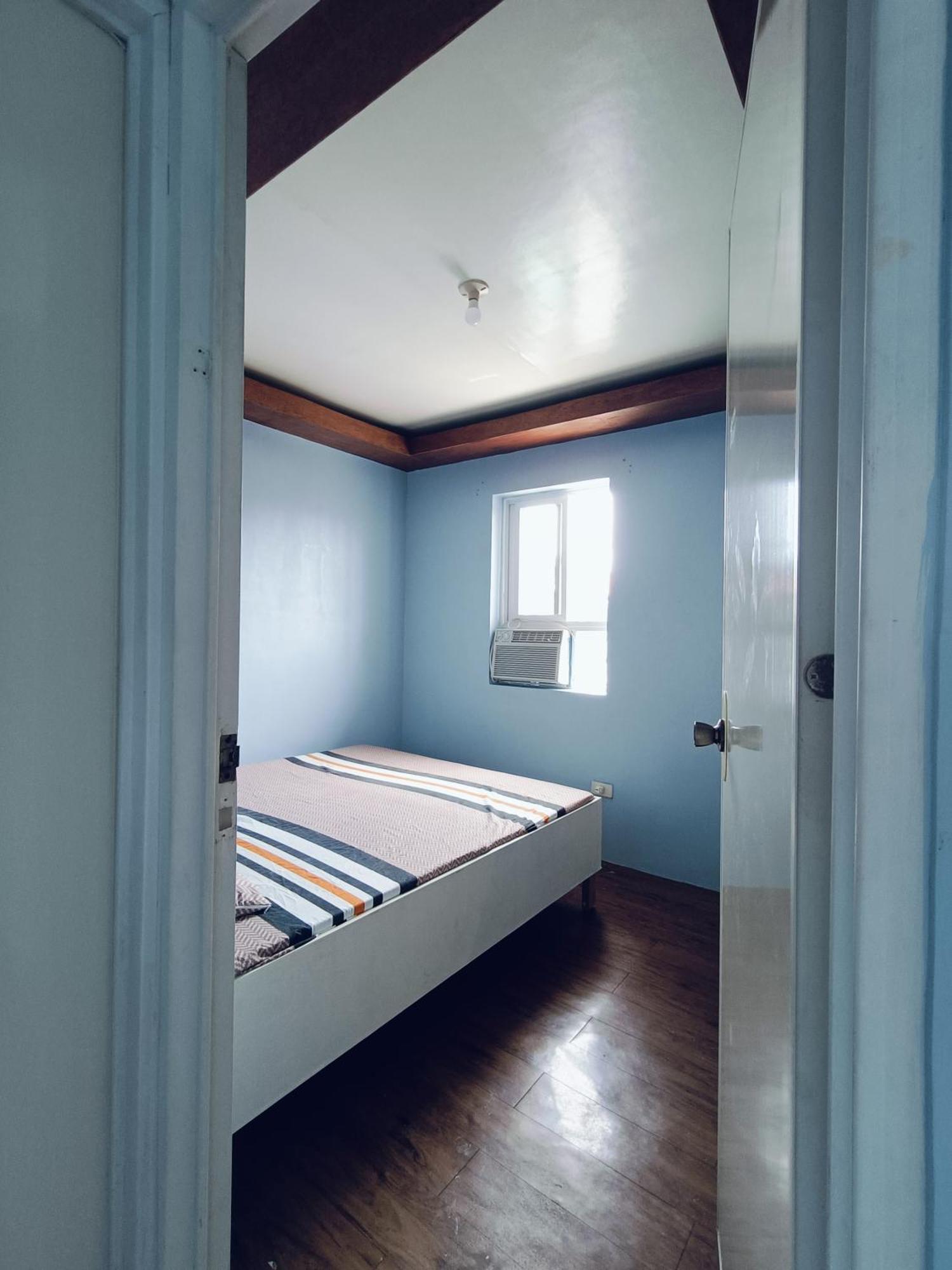 Jsj Transient House Baliuag Exterior foto