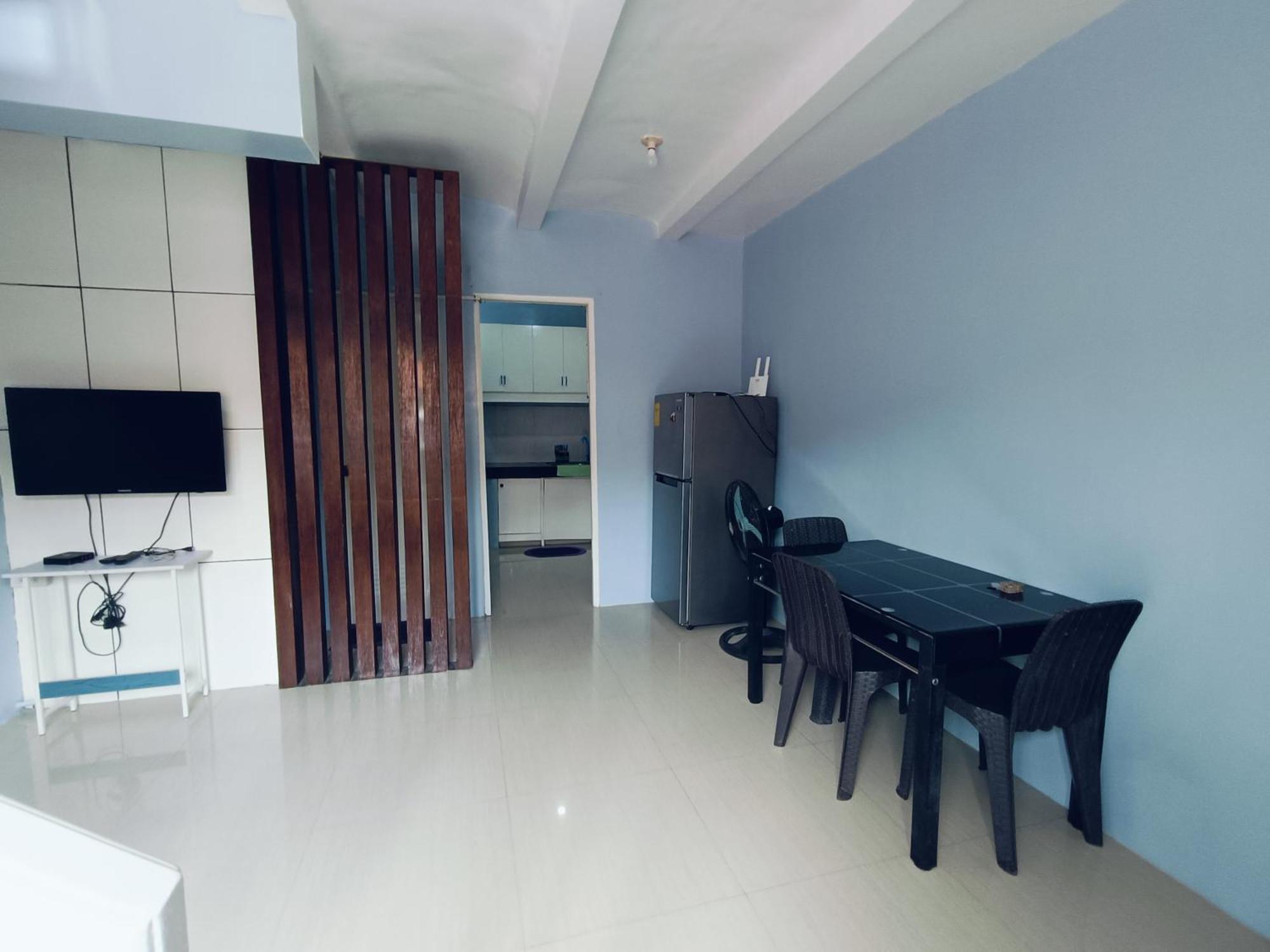Jsj Transient House Baliuag Exterior foto