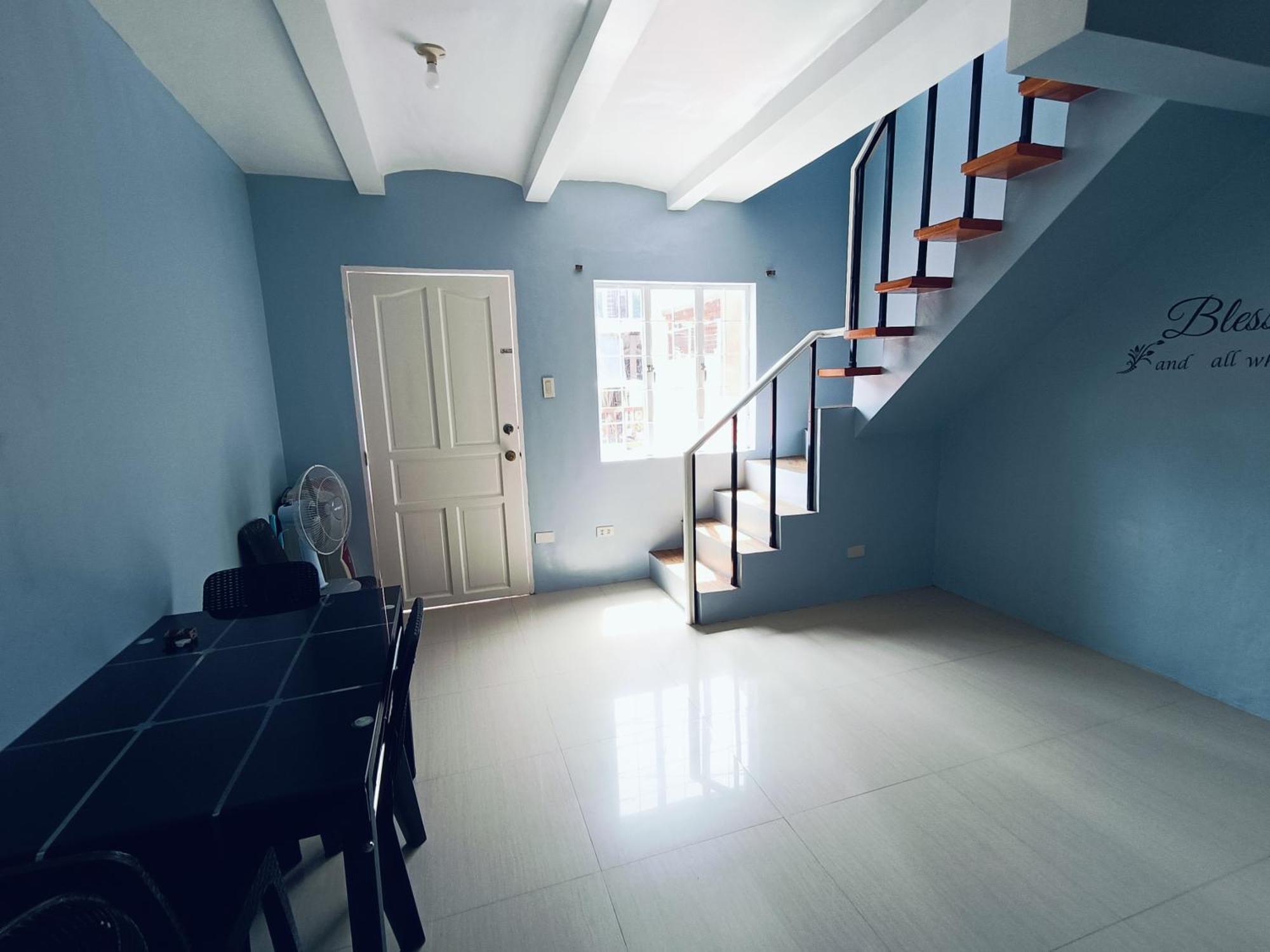 Jsj Transient House Baliuag Exterior foto