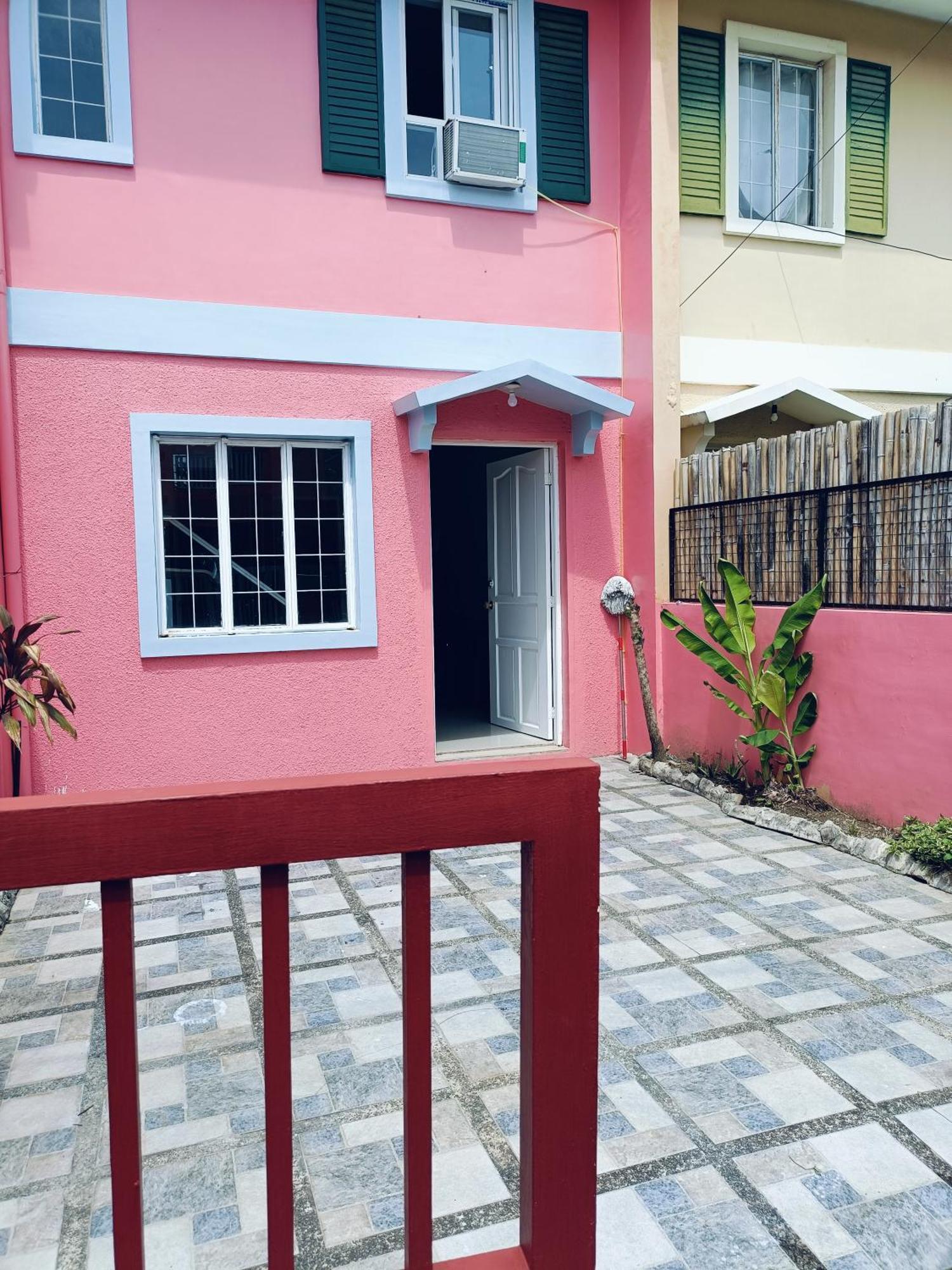 Jsj Transient House Baliuag Exterior foto